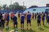 Arema FC Guncang! Marcos Santos Siapkan Strategi Rahasia Lawan Persijap Jepara