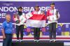 Timnas Woodball Indonesia Ukir Sejarah! Juara Umum Asian Cup 2025 dan Dominasi Indonesia Open