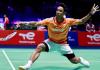 Alwi Farhan Bersyukur usai Gagal di 16 Besar BWF World Championships 2025, Kok Bisa?