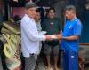 Cepat Tanggap dan Peduli, Legislator Partai Perindo Beri Bantuan ke Korban Banjir di Bitung