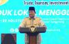 Prabowo Singgung Noel Ebenezer Kena OTT KPK: Saya Agak Malu