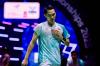 Jonatan Christie Hajar Wakil Jepang Tanpa Ampun! Pastikan Tiket Semifinal Korea Open 2025