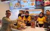 Perekonomian Indonesia Positif, Pewaralaba Kuliner Optimistis dalam Berekspansi - Bagian 1