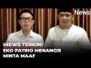 Eko Patrio Minta Maaf Usai Video Joget di Sidang Viral dan Picu Kemarahan Publik