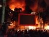 Update Demo Ricuh Massa Bakar Gedung DPRD Makassar, 8 Orang Jadi Korban 3 Tewas