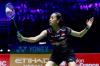 Sengit, Putri KW Kalah Rubber Game dari Akane Yamaguchi di Semifinal BWF World Championships 2025 