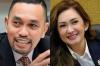 NasDem Minta DPR Setop Gaji-Tunjangan Sahroni dan Nafa Urbach usai Dinonaktifkan