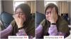 Viral Video Astrid Menangis Diduga usai Uya Kuya Dinonaktifkan sebagai Anggota DPR