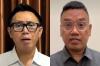 Breaking News: PAN Nonaktifkan Eko Patrio dan Uya Kuya dari DPR
