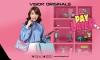 Nonton Amanda Manopo di Series Pay Later VISION+, Dijamin Seru!
