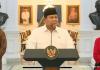 Prabowo soal Kondisi Terkini: Ada Gejala Mengarah Makar dan Terorisme