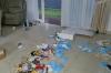Rumah Nafa Urbach Digeruduk Massa, Barang-barang Berharga Raib