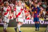 Hasil Rayo vs Barcelona di Liga Spanyol: Penalti Kontroversial Lamine Yamal Dibalas Gol Fran Perez