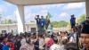 Demo di DPRD Bangkalan Diwarnai Kericuhan dan Pengusiran Bupati