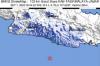 Gempa Tasikmalaya M4,4 Terasa Cukup Kuat, Ini Analisis BMKG