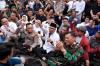 Kapolda Lampung Apresiasi Demo Damai di DPRD, Massa Aksi Bawa 10 Tuntutan