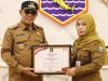 Jadi Mitra Kerja Kemenkum Kalsel, Pemkab Kotabaru Terima Apresiasi
