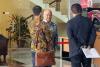 Ilham Habibie Penuhi Panggilan KPK, Diperiksa terkait Kasus Korupsi Pengadaan Iklan