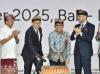 Buka CHANDI 2025 di Bali, Menbud Fadli Zon: Budaya adalah Kekuatan Pemersatu