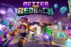 Link Download Minecraft Better Bedrock Asli Anti Lag dan Stabil