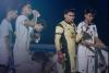 Kacau! Begini Kondisi Ruang Ganti Timnas Indonesia U-23 usai Ditahan Laos