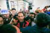 Tampang Nadiem Makarim Pakai Rompi Tahanan Kejagung - Bagian 5