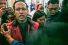Tampang Nadiem Makarim Pakai Rompi Tahanan Kejagung - Bagian 4