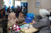 Harpelnas 2025, Perkuat Kedekatan dengan Nasabah hingga Layanan Kesehatan Gratis - Bagian 6