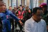 Tampang Nadiem Makarim Pakai Rompi Tahanan Kejagung - Bagian 2
