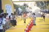 Para Juara Akui Rute Maybank Marathon 2025 Penuh Tantangan