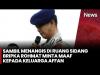 Bripka Rohmat Divonis Demosi 7 Tahun Terkait Tewasnya Driver Ojol Affan Kurniawan