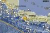 Gempa Terkini Magnitudo 3,5 Guncang Sukabumi Jabar