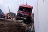 Breaking News: Kecelakaan Beruntun Truk Tangki BBM Tabrak Belasan Kendaraan di Bogor