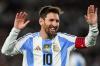Lionel Messi Akui Takut Jumpa Meksiko di Piala Dunia 2026, Kenapa?