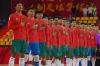 3 Pemain Baru Masuk Skuad Timnas Futsal Indonesia untuk AQUA Four Nations Cup 2025! Siapa Saja?
