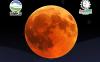 Fenomena Alam Langka, Corn Moon dan Gerhana Bulan Total Akan Muncul Bersamaan di Langit Indonesia