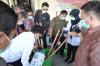 Polda DIY Musnahkan 1,3 Kg Sabu Jaringan Internasional, WNA Tanzania Jadi Tersangka