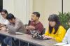 Tim Advokasi Delpedro Marhaen Ajukan Penangguhan Penahanan ke Polda Metro Jaya