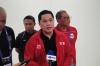 Pesan Emosional Erick Thohir usai PSSI Resmi Pecat Patrick Kluivert dari Timnas Indonesia
