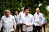 Mensos Gus Ipul Laporkan Perkembangan Sekolah Rakyat, Ini Arahan Prabowo