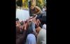 Viral Video Bupati Labusel Joget Sambil Sawer Emak-Emak Rp50.000 di Hajatan