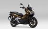Honda ADV160 Dapat Penyegaran, Intip Ubahan dan Fitur Baru yang Disematkan