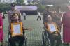 Identitas 4 Anggota Polda Jabar Naik Pangkat usai Kawal Demo, Salah Satu Jadi Kompol