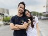 Hari Ini Eza Gionino dan Meiza Aulia Coritha Jalani Sidang Gugatan Cerai Perdana