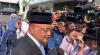 Reshuffle Kabinet, Gus Irfan: Saya Ditelepon Letkol Teddy Datang ke Istana Pakai Jas dan Dasi