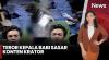 Heboh Kreator Konten di Bogor Diteror Kepala Babi, Begini Penampakannya