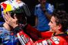 Alex Marquez Tantang Marc Marquez di MotoGP San Marino 2025