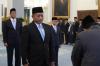 Prabowo Lantik Ferry Juliantono Jadi Menteri Koperasi, Gantikan Budi Arie Setiadi