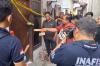 Pelaku Mutilasi Perempuan Muda di Pacet Mojokerto Ditangkap di Surabaya