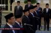 Daftar 5 Menteri Dilantik Presiden Prabowo di Istana Hari Ini